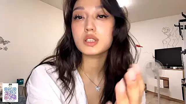 Freechat SweetSakuraJane on StripChat