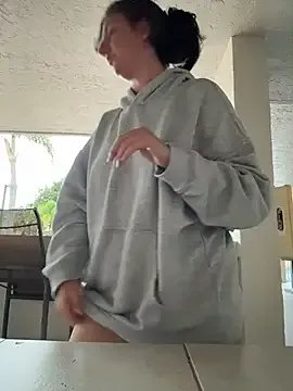 sweetsirenn on StripChat