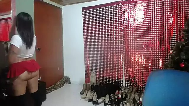 Freechat Sweett_Anya on StripChat