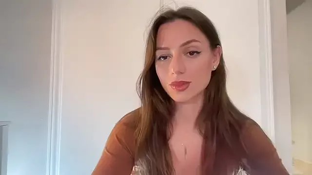 SweetTits26 on StripChat