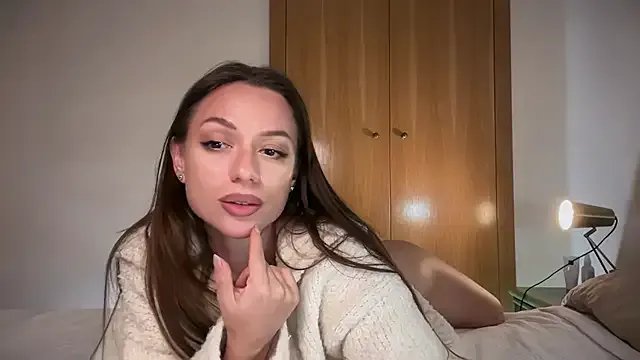 SweetTits26 on StripChat