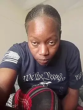 Sweettkendy on StripChat