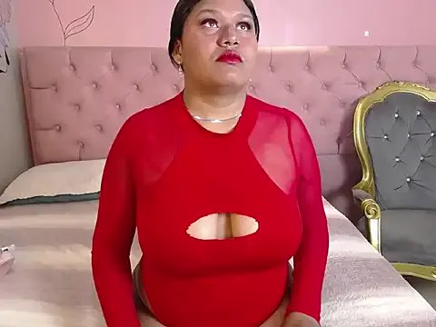 SweettLove__ — Oil in boobs +  Massage boobs