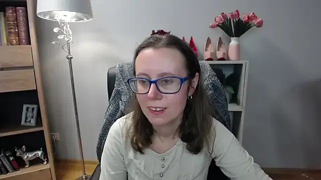 sweetxLizzy on StripChat