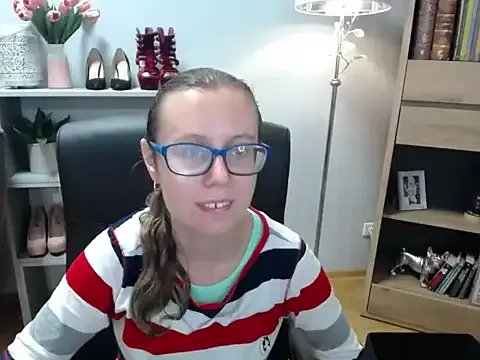 sweetxLizzy on StripChat