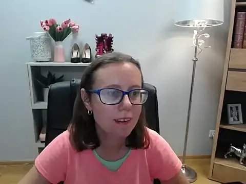 sweetxLizzy on StripChat