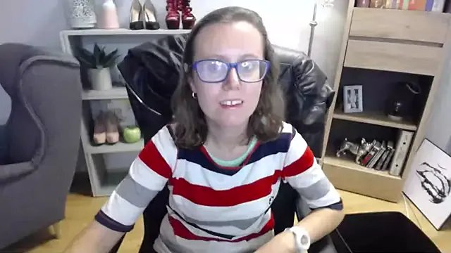 sweetxLizzy on StripChat