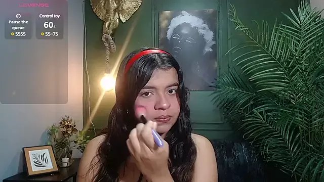 sweety_smilee on StripChat