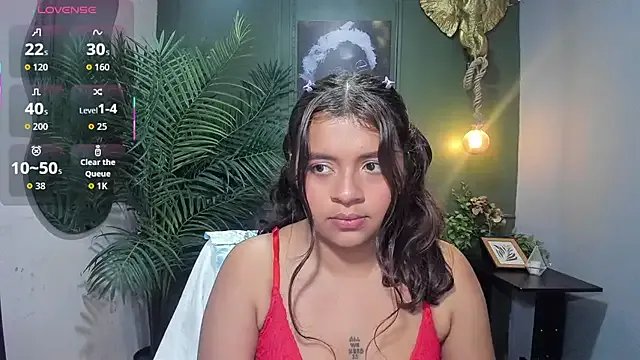 sweety_smilee on StripChat