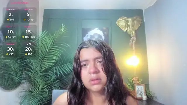 sweety_smilee on StripChat