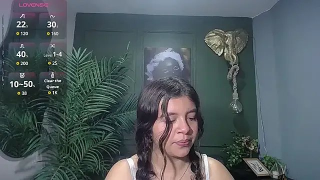 sweety_smilee on StripChat