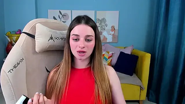 SweetyLicky on StripChat