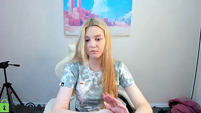 Sylvia_Ortiz on StripChat