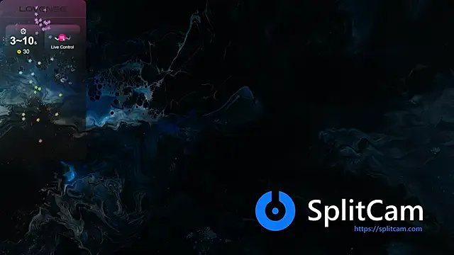 SylviaFoxy on StripChat