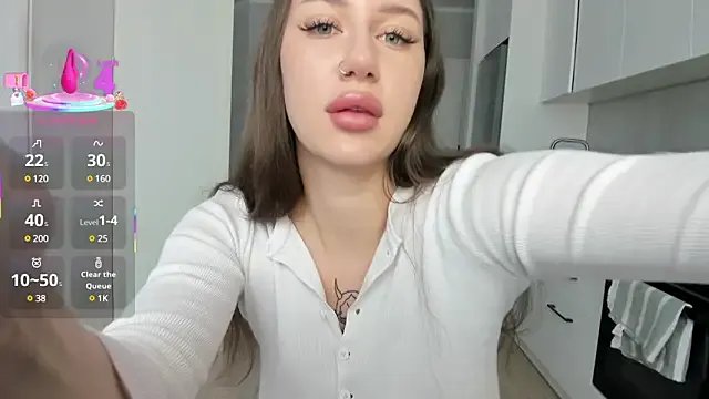 Freechat synop_sis on StripChat