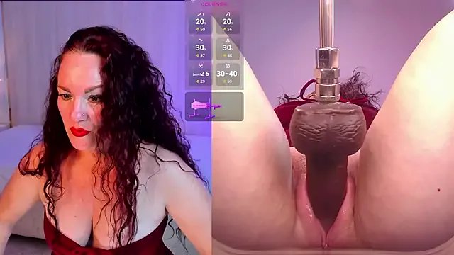 SyrelleMilf — READY TO POUND ME?? TAKE CTRL *2min