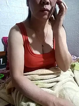 tabby-cat11 on StripChat