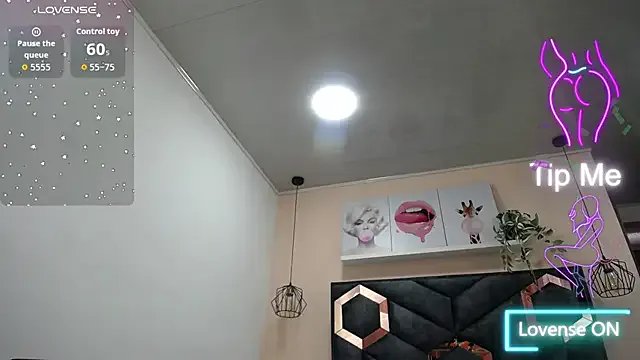 Taboo-AliyahRyan on StripChat