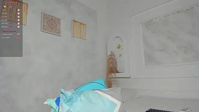 Tahira_21_ on StripChat