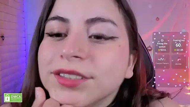 Taiga_Cute on StripChat