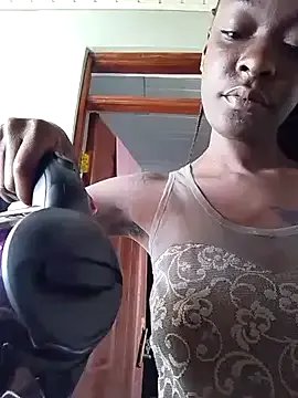 Talisha1678 — Make me happy