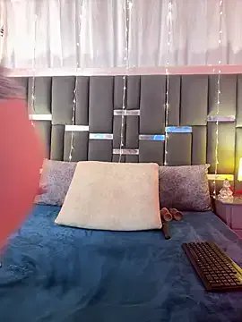 talivega on StripChat