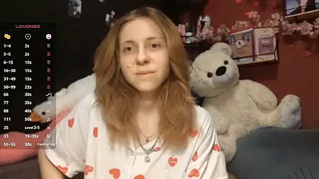 TamaKollman — suck my finger!