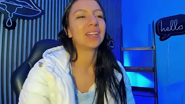 Tamaraakins on StripChat