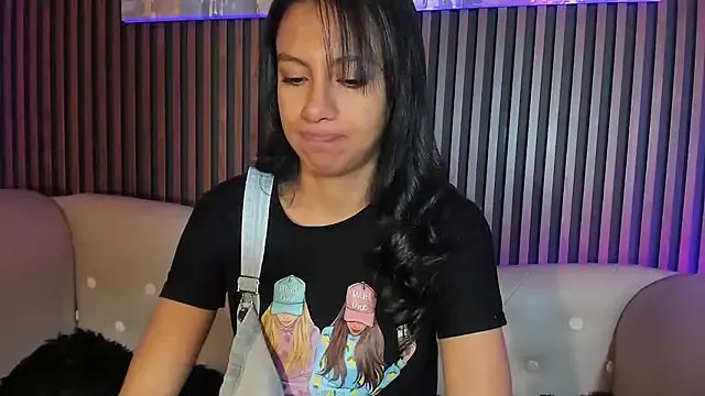 Tamaraakins on StripChat