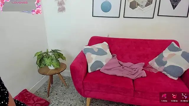 tamibaby7 on StripChat