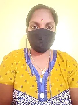 Freechat Tamil_Abinaya on StripChat