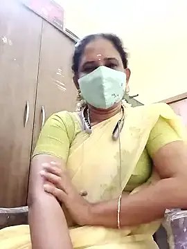 tamil_Boomika — Private on StripChat