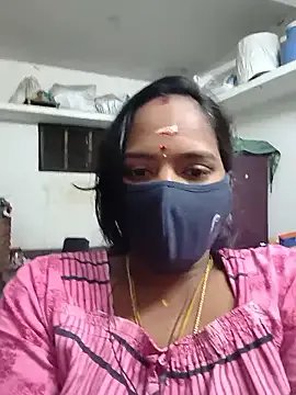 Tamil_Hot_Divya on StripChat