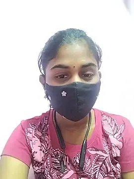 Tamil_Hot_RoyalQueen on StripChat