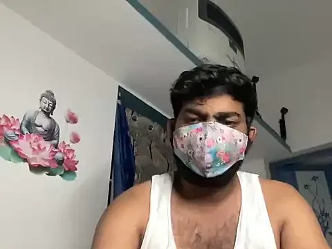 Tamil_india_couples_ on StripChat