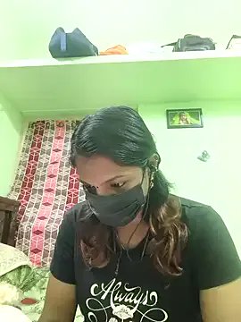 Tamil_Ishu on StripChat