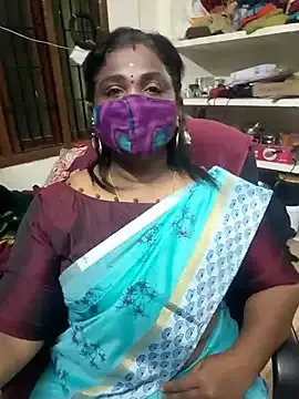 Tamil_Kavitha10 on StripChat