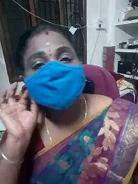 Tamil_Kavitha10 on StripChat