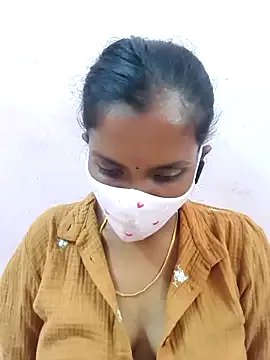 Tamil_Monika — Freechat on StripChat