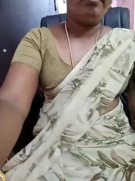 Tamil_roja69 on StripChat