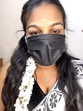 Tamil_Shara — Freechat on StripChat