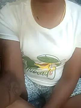 tamil_thaara03 on StripChat