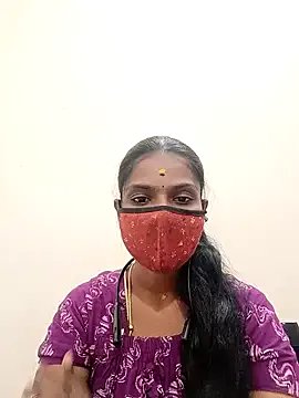 Tamil_Yalini12 — Freechat on StripChat