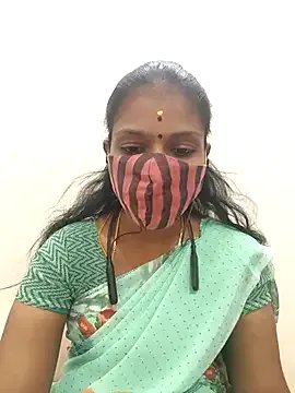 Freechat Tamil_Yalini12 on StripChat