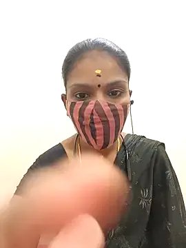 Freechat Tamil_Yalini12 on StripChat