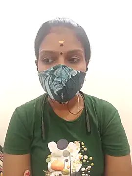 Freechat Tamil_Yalini12 on StripChat