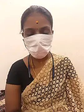 Freechat Tamil_Yalini12 on StripChat