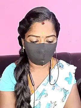 tamilammukuttyy on StripChat