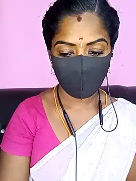 tamilammukuttyy on StripChat