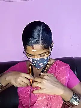 tamilammukuttyy on StripChat